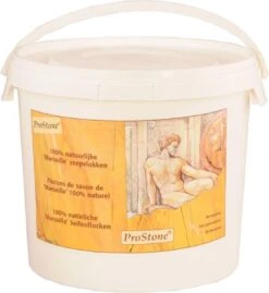 ProStone Marseille Zeepvlokken - Hardsteen & Marmer Zeep - 2 KG