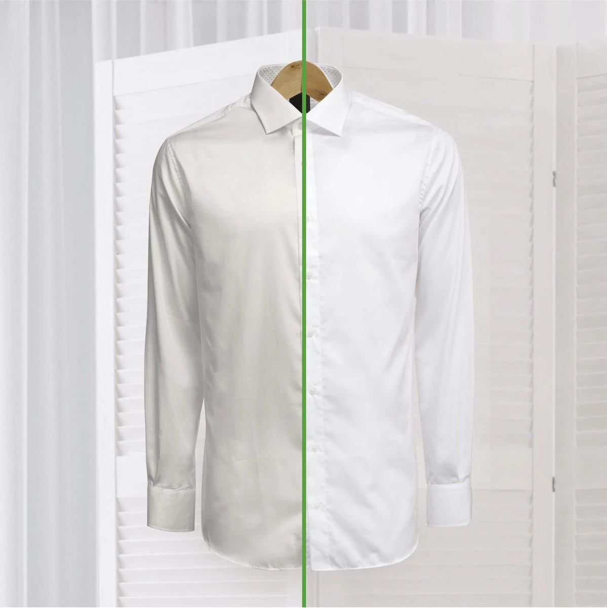 Ariel Waspoeder Original Wit - Wasmiddel - 3x42 Wasbeurten -Voordeelverpakking - Afbeelding 4