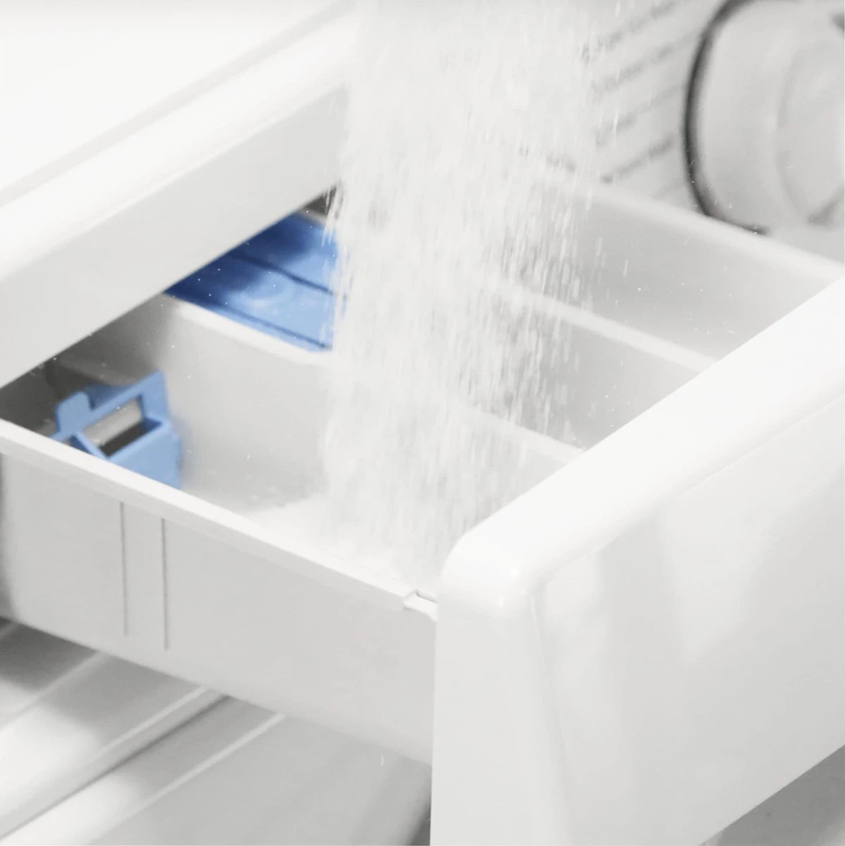 Ariel Waspoeder Original Wit - Wasmiddel - 3x42 Wasbeurten -Voordeelverpakking - Afbeelding 3