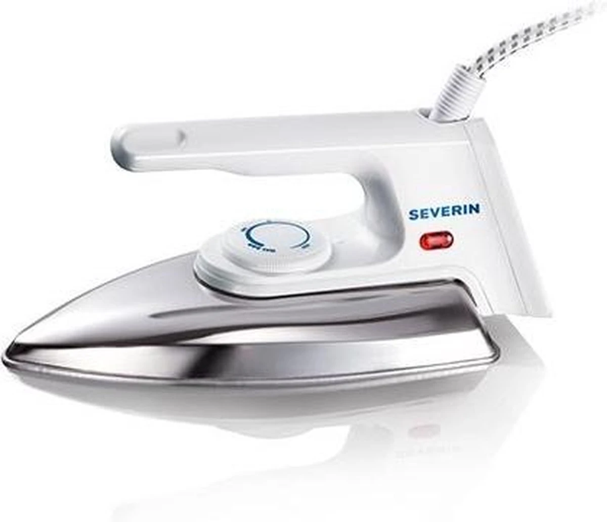 Severin BA3211 - Droogstrijkijzer - Afbeelding 7