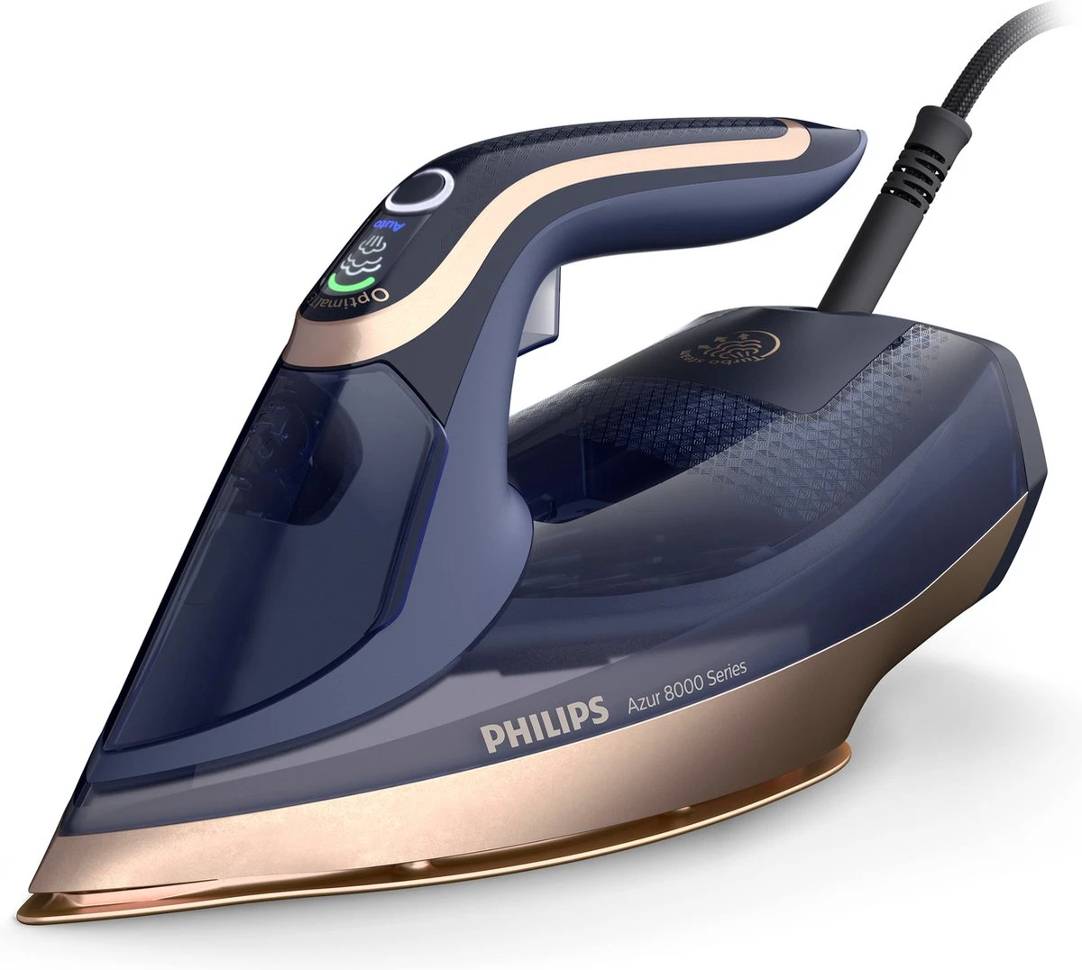 Philips Azur 8000 Series - DST8050/20 - Stoomstrijkijzer