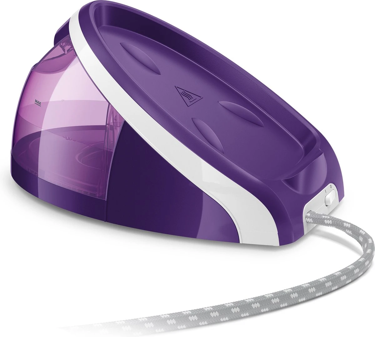 Philips HI5922/30 - Stoomgenerator - Paars - Afbeelding 3