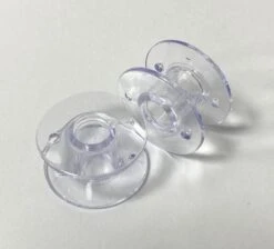 10 Spoelklosjes Voor SINGER HD 4423 En HD4432.