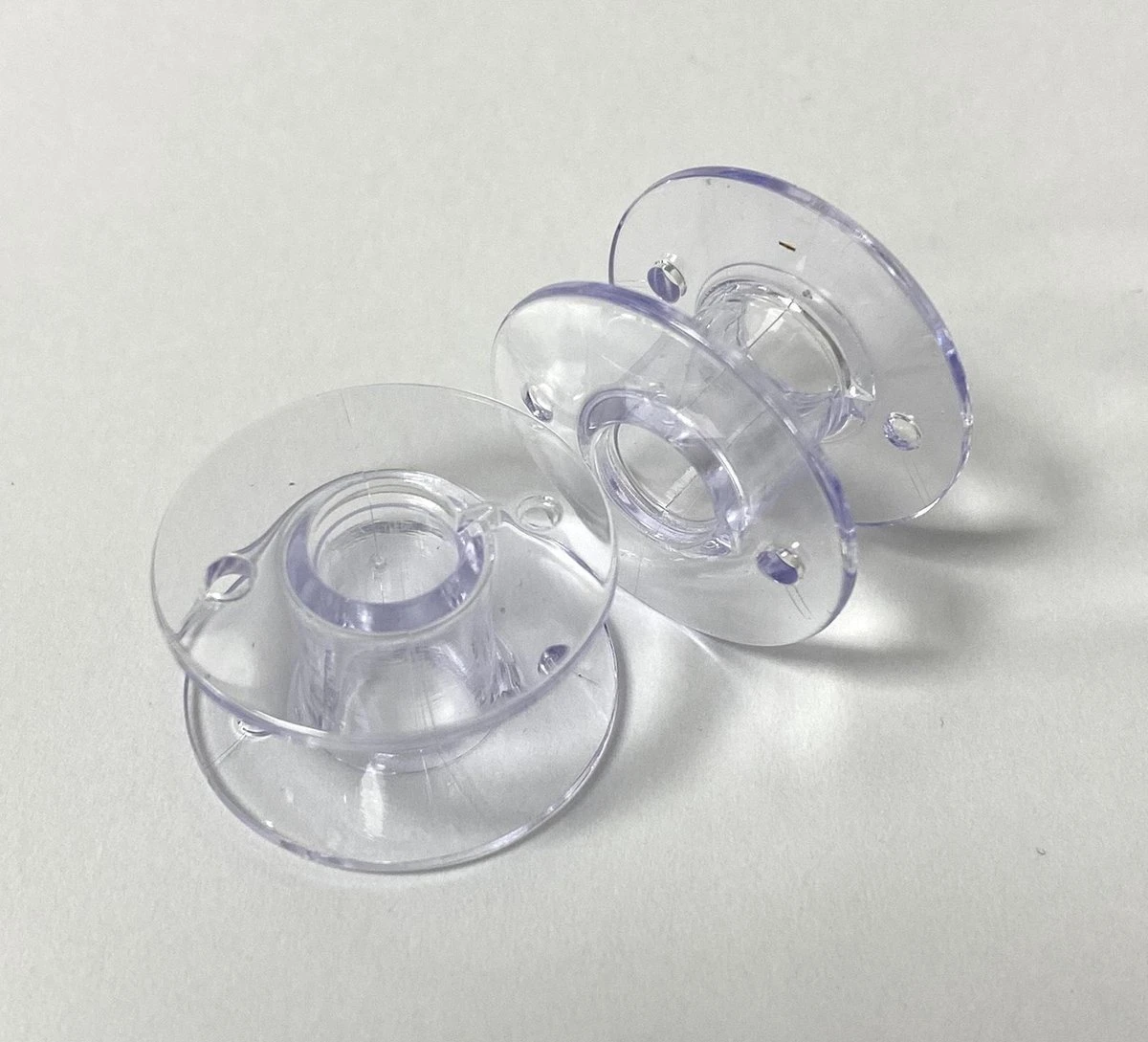 10 Spoelklosjes Voor SINGER HD 4423 En HD4432.