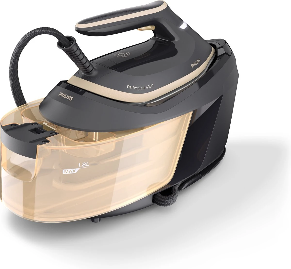 Philips PerfectCare 6000 Series PSG6064/80 - Stoomgenerator - Afbeelding 4