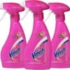 Vanish Spray 250 Ml - Vlekverwijderaar - Wasmiddel 3x 250ml