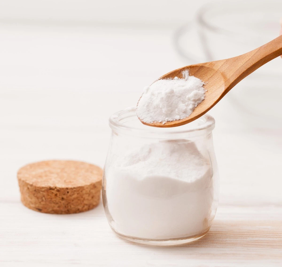 Baking Soda - 2.5 KG - Natriumbicarbonaat - Zuiveringszout - Afbeelding 2