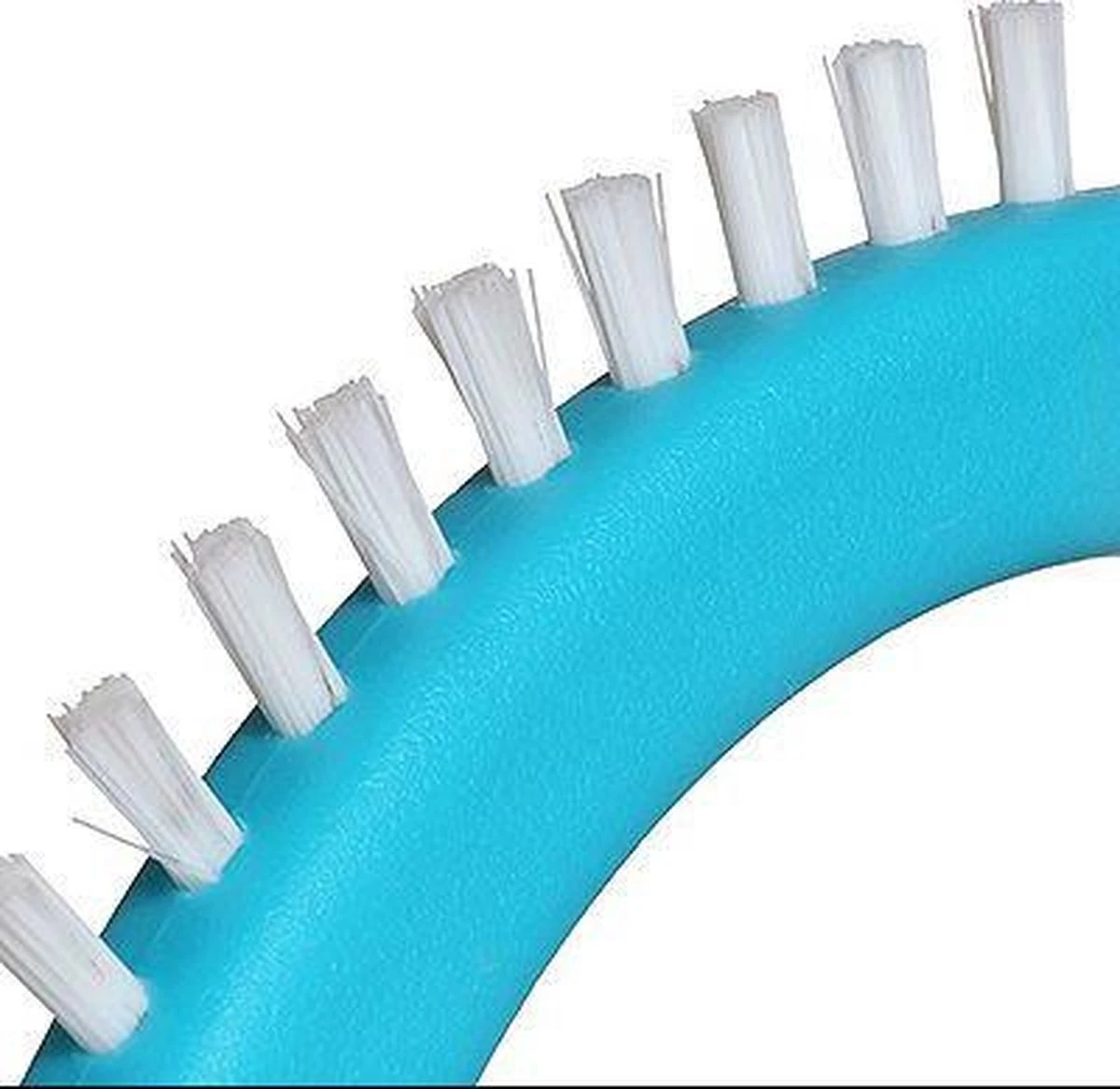 Voegenborstel - Met Ergonomische Handgreep - Afbeelding 2