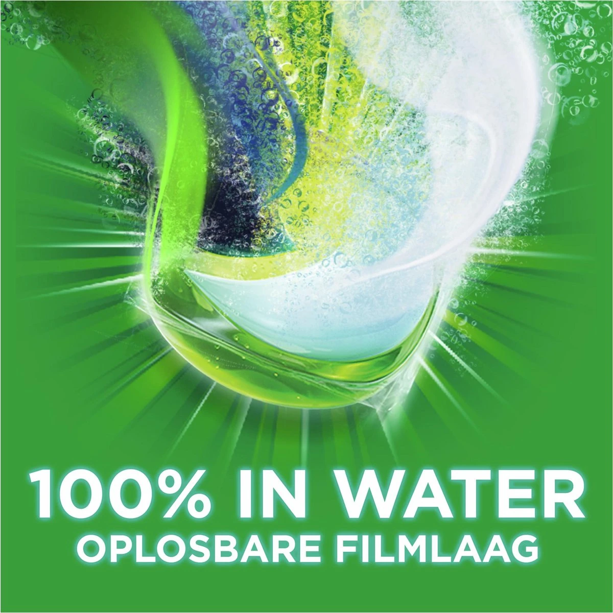 Ariel All In 1 Wasmiddel Pods +Vezelbescherming - 3x43 Wasbeurten - Voordeelverpakking - Afbeelding 7