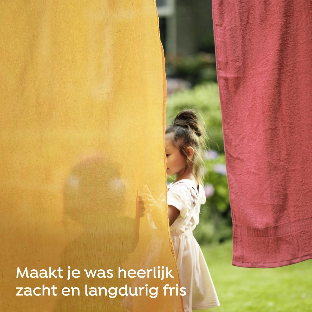 Robijn Perfect Match Zwitsal Wasmiddel En Wasverzachter Pakket - 5 Stuks - Voordeelverpakking - Afbeelding 4