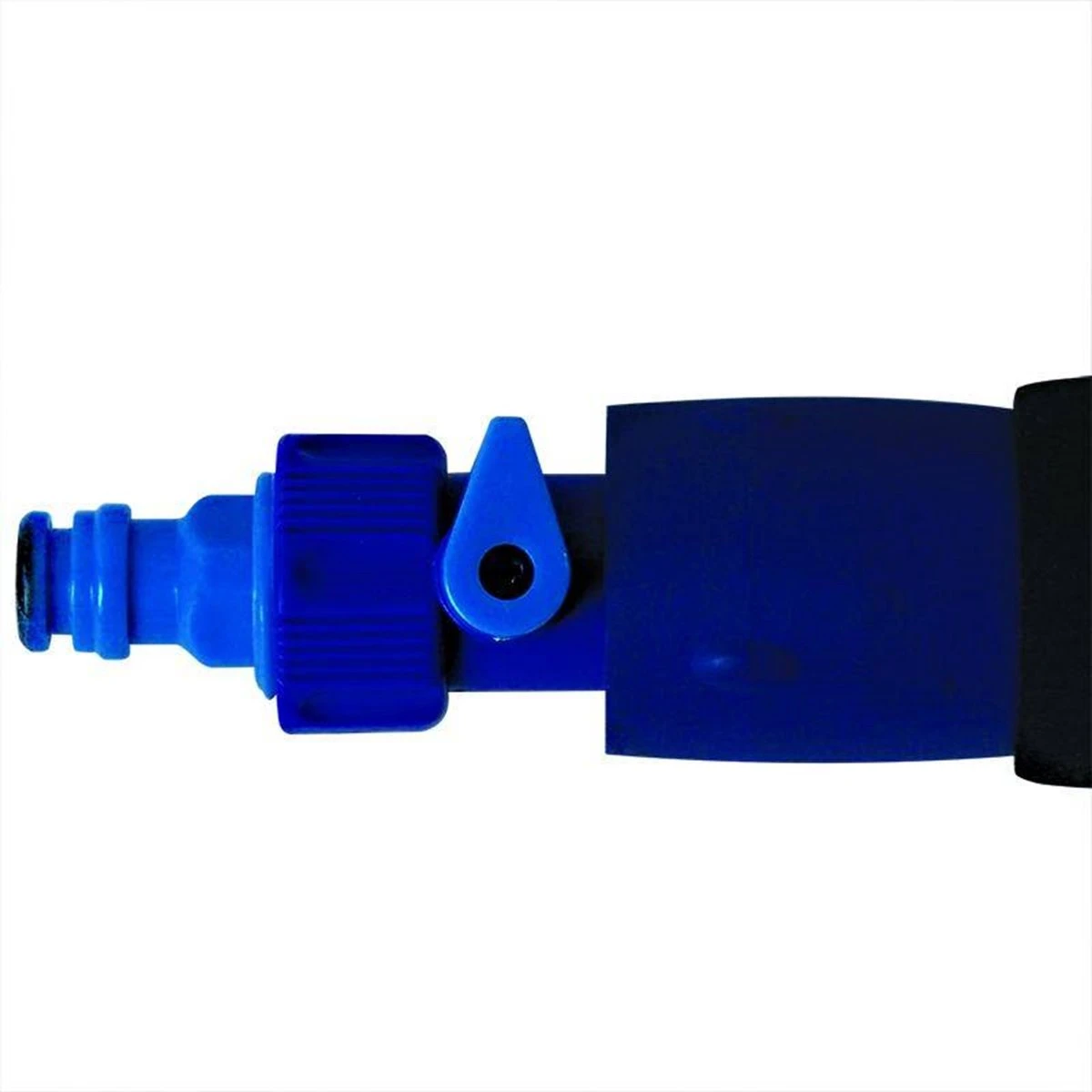 PROPLUS Pro Plus Wasborstel - Heavy Duty - Telescopische Steel - Uitschuifbaar Tot 3 Meter - Afbeelding 7