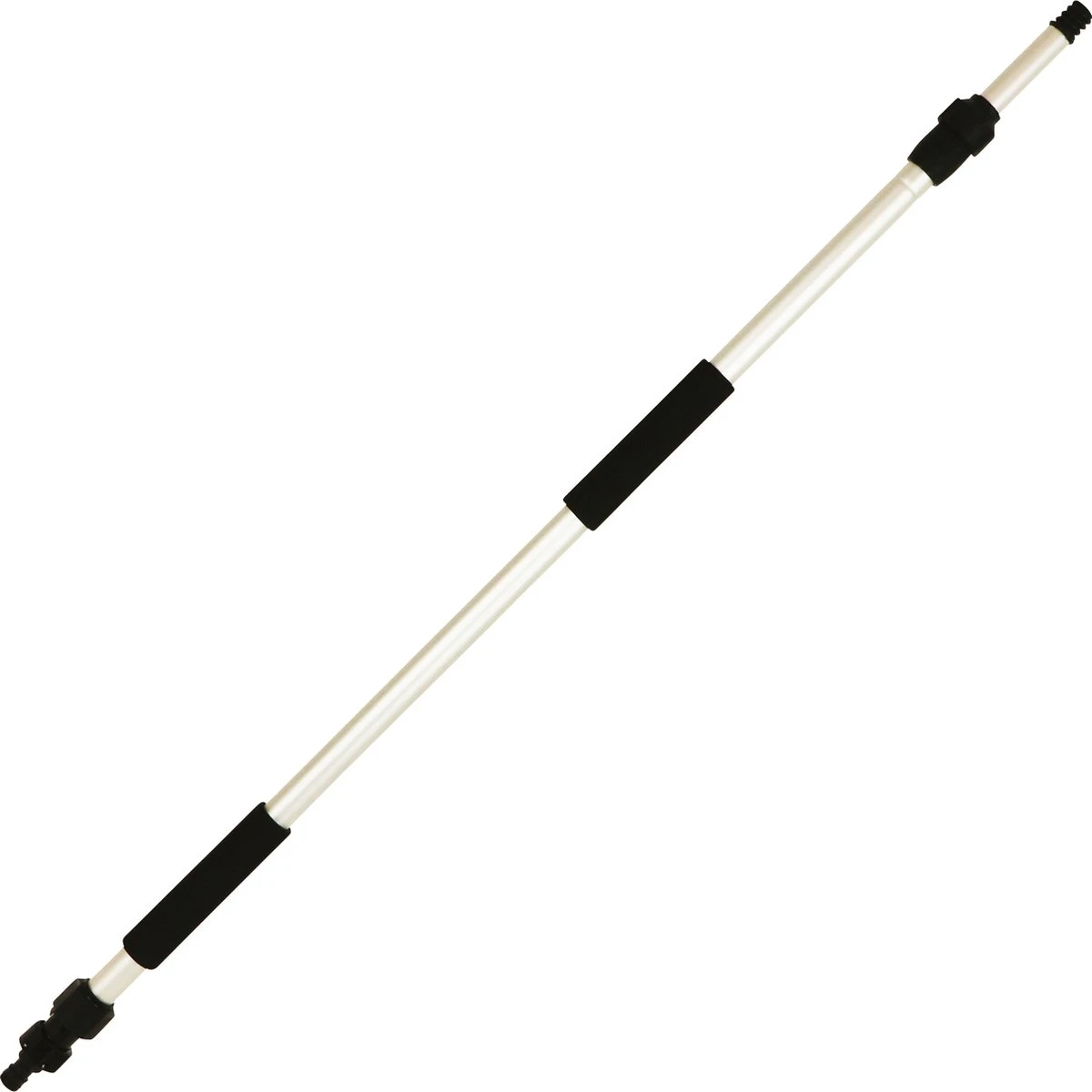 Protecton Wasborstel Met Telescopische Steel | Wasborstel Met Uitschuifbare Steel Auto - Afbeelding 5