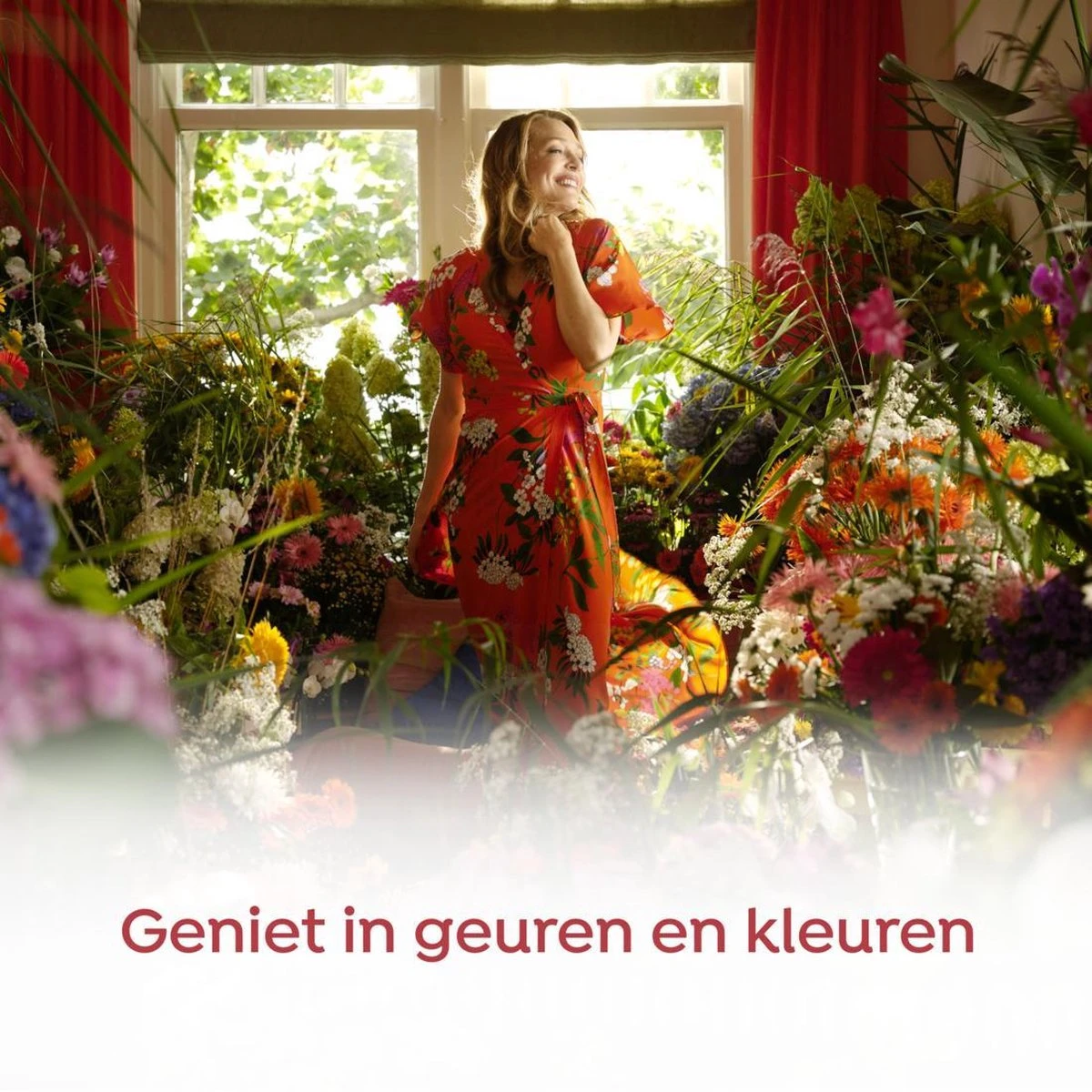 Robijn Klein & Krachtig Color Vloeibaar Wasmiddel - 8 X 19 Wasbeurten - Voordeelverpakking - Afbeelding 5