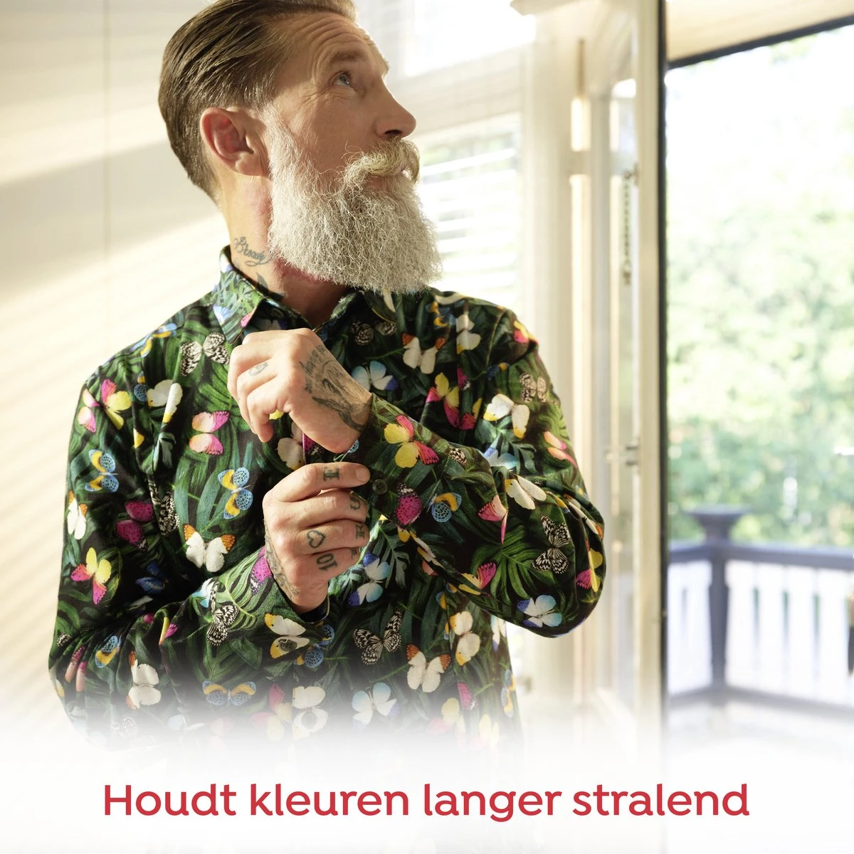 Robijn Paradise Secret 3 In 1 Wascapsules - 4 X 15 Wasbeurten - Voordeelverpakking - Afbeelding 7