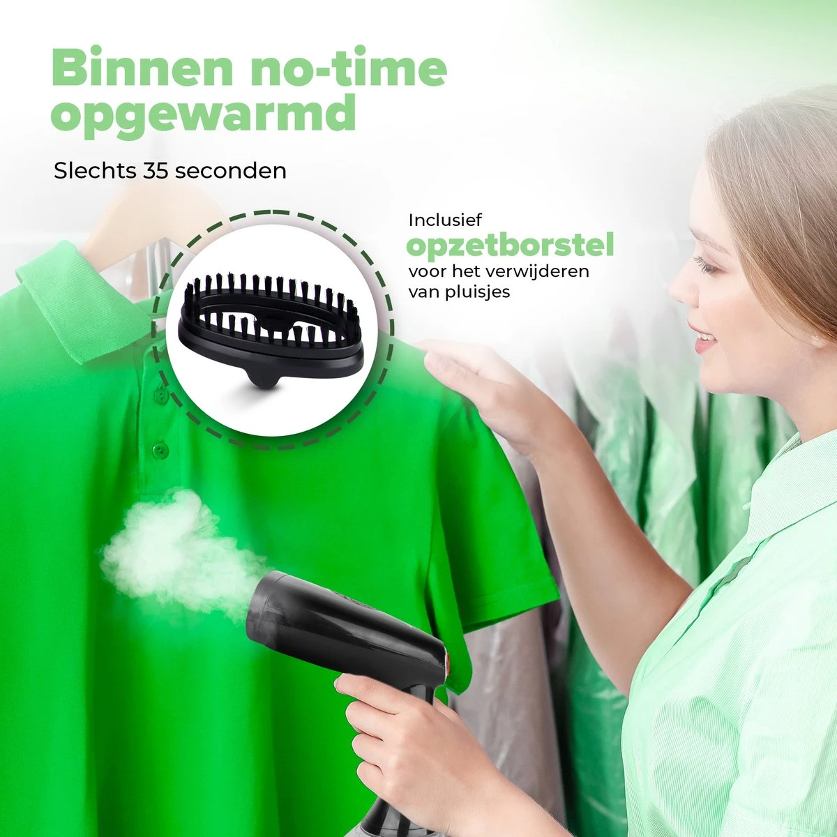 Young Mountain MI-1640 - Kledingstomer - Afbeelding 5