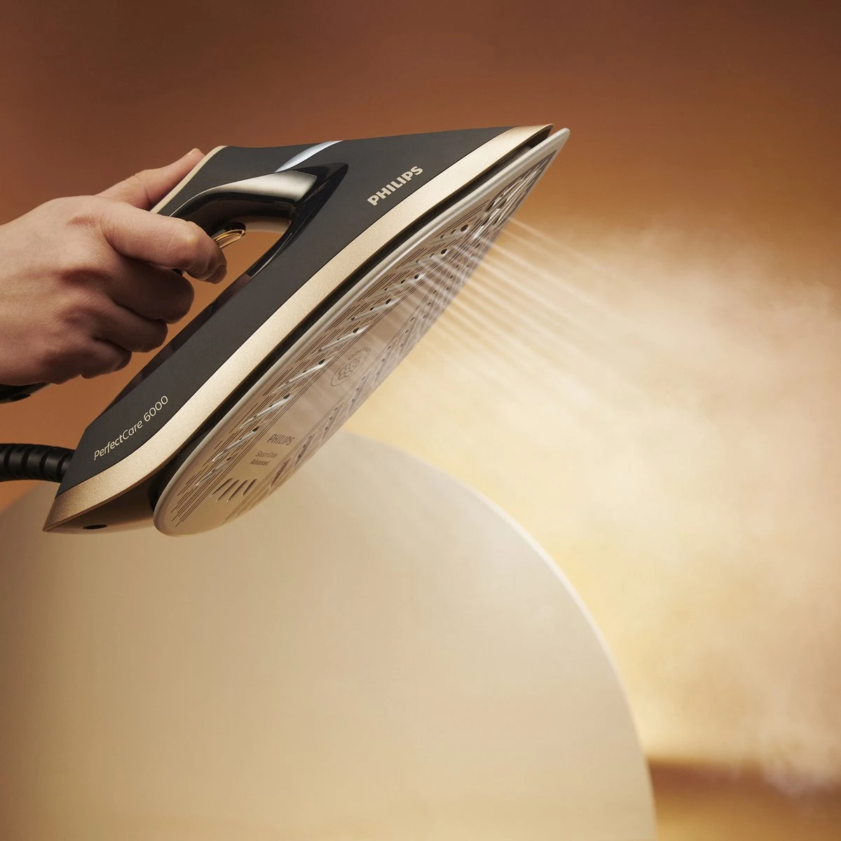 Philips PerfectCare 6000 Series PSG6064/80 - Stoomgenerator - Afbeelding 7