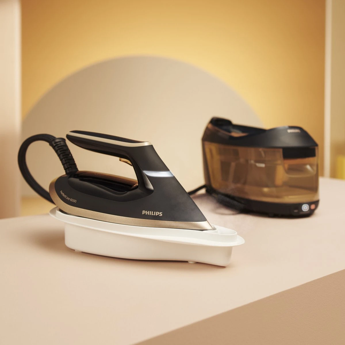 Philips PerfectCare 6000 Series PSG6064/80 - Stoomgenerator - Afbeelding 9