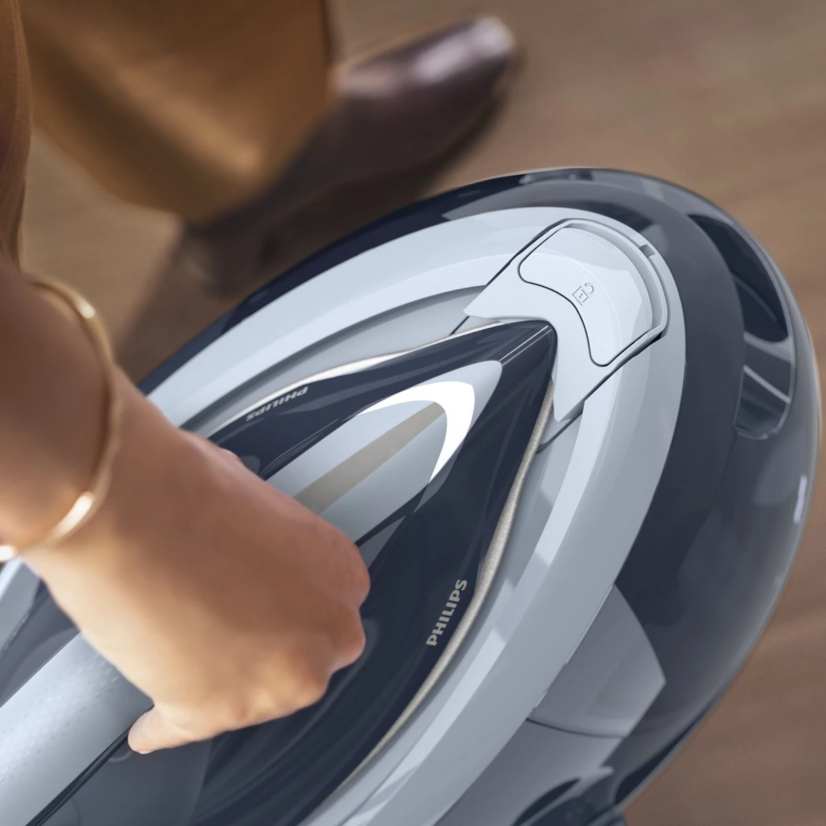 Philips PerfectCare 7000-serie PSG7030/20 - Stoomgenerator - Afbeelding 8