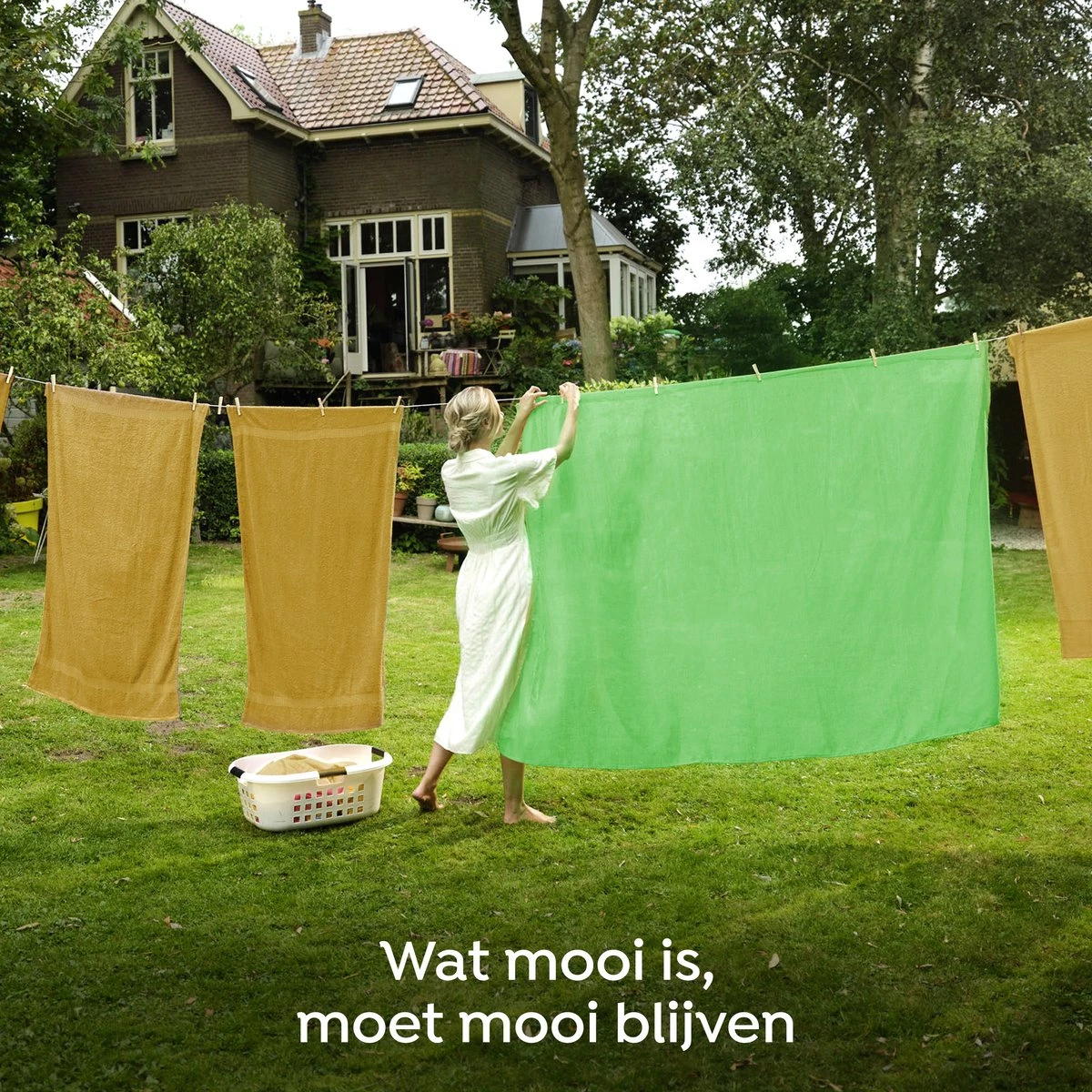 Robijn Collections Bohemian Blossom Wasverzachter - 8 X 30 Wasbeurten - Voordeelverpakking - Afbeelding 5