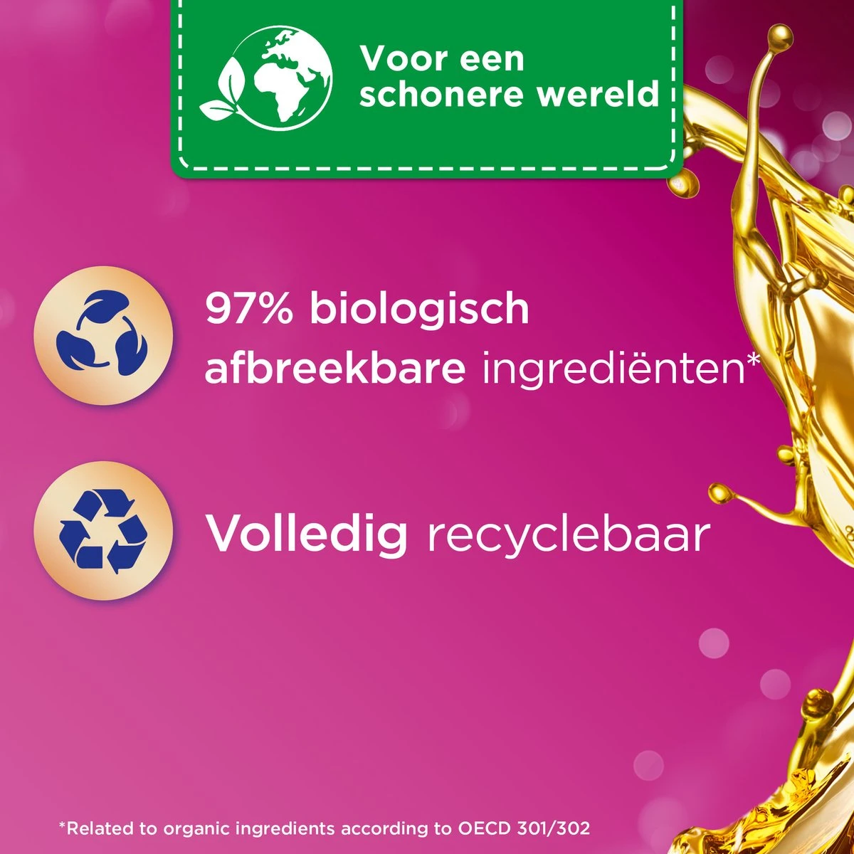 Silan Aroma Therapy Dreamy Lotus Wasverzachter - 6 X 37 Wasbeurten - Voordeelverpakking - Afbeelding 8