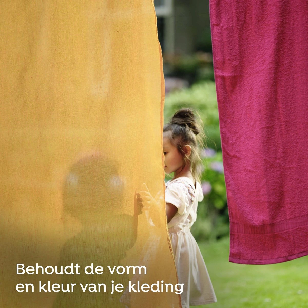 Robijn Pink Sensation Vloeibaar Wasverzachter - 4 X 30 Wasbeurten - Voordeelverpakking - Afbeelding 6