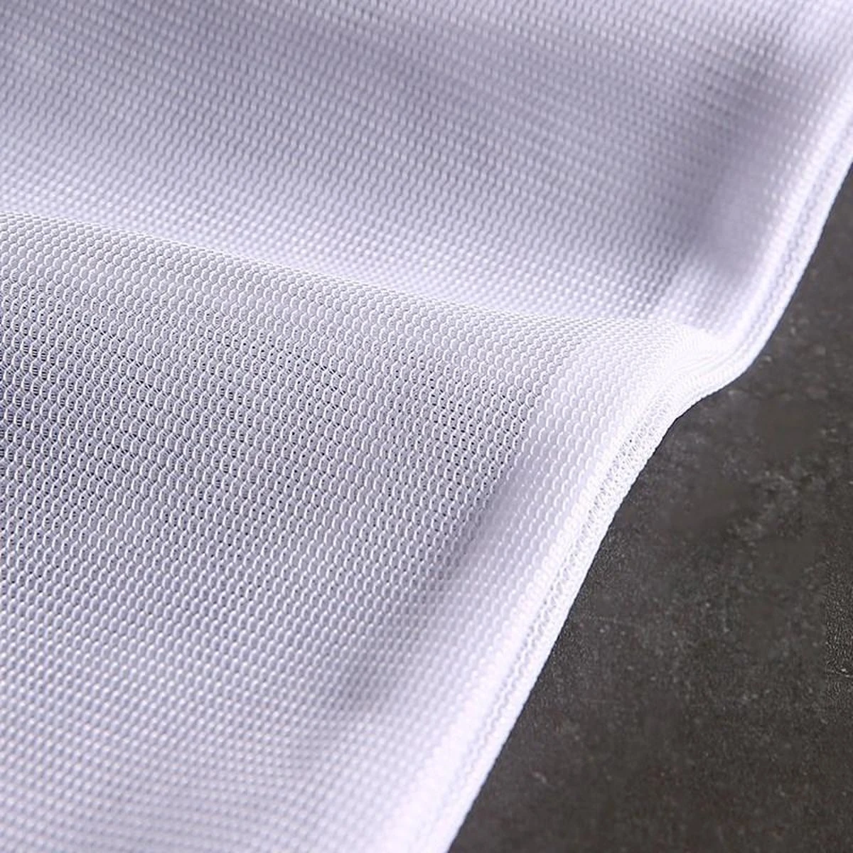 Merkloos Waszak 4 Delig - 1x Groot (50x60 Cm) - 1x Middel ( 40x50cm) - 1x Normaal (30x40cm) - 1x BH (17x15cm) - Afbeelding 15