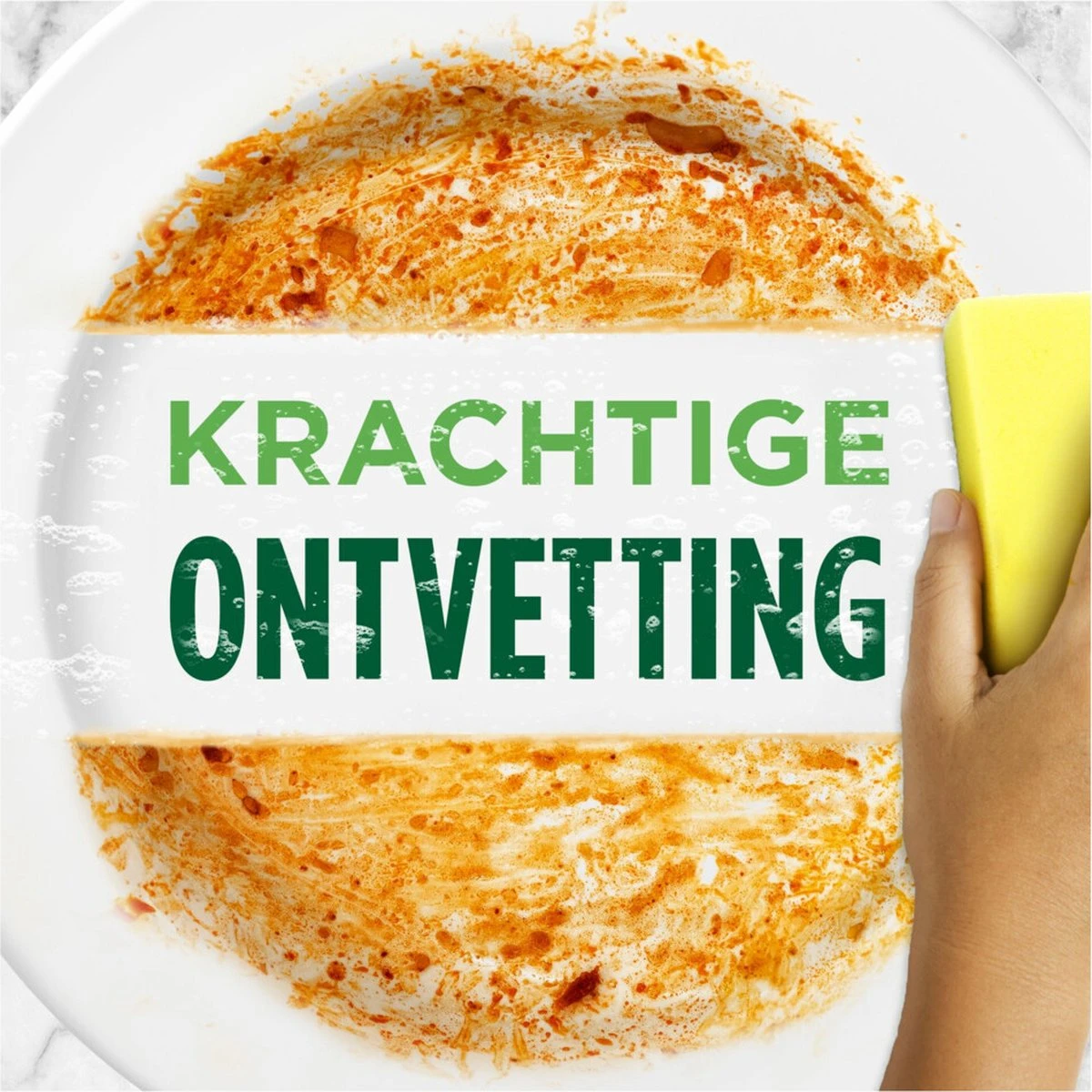 Dreft Afwasmiddel Pure & Clean - 8 X 370 Ml - Voordeelverpakking - Afbeelding 6