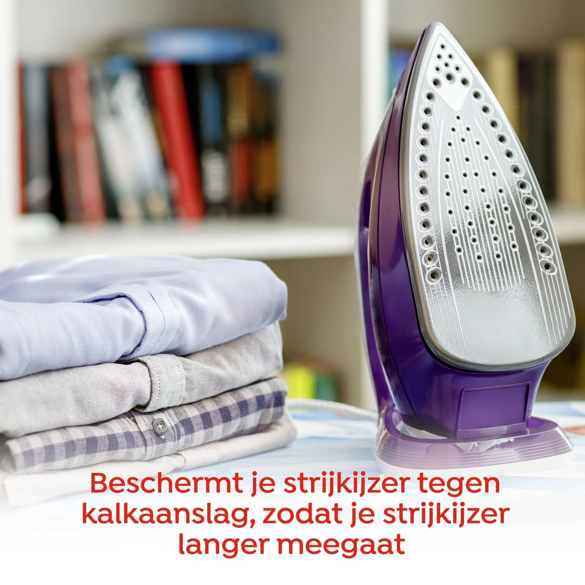 Robijn Morgenfris Strijkwater - 10 X 1L - Voordeelverpakking - Afbeelding 4