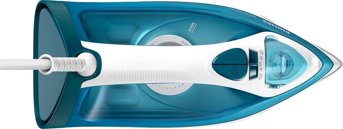 Philips 3000 Series DST3011/20 - Stoomstrijkijzer - Afbeelding 2