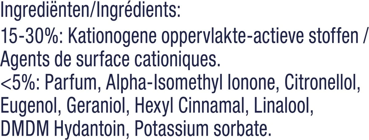 Robijn Wasverzachter Sky Voordeelverpakking 6 X 870ml - Afbeelding 2