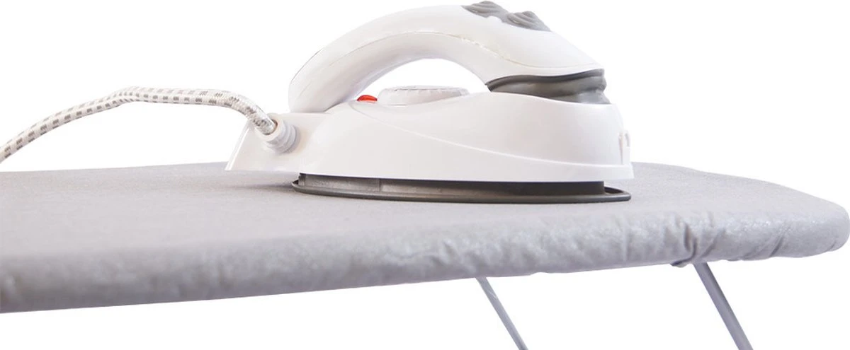 ViaMondo Reis Strijkijzer - Afbeelding 3