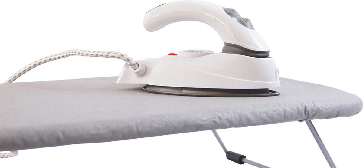 ViaMondo Reis Strijkijzer - Afbeelding 4