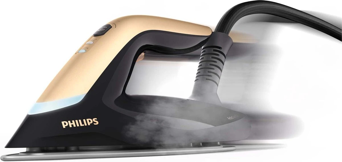 Philips PerfectCare 8000 Series PSG8140/80 - Stoomgenerator - Afbeelding 4