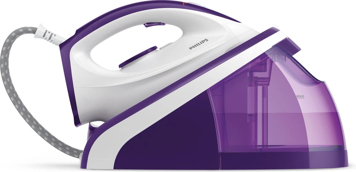 Philips HI5922/30 - Stoomgenerator - Paars