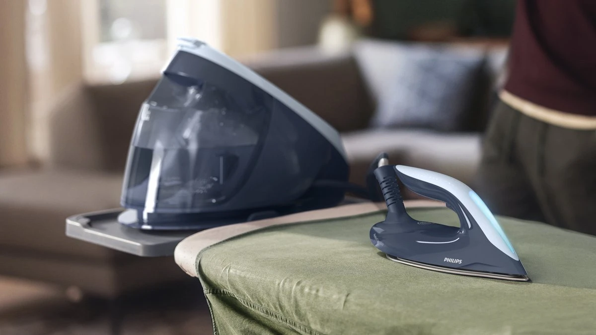 Philips PerfectCare 7000-serie PSG7030/20 - Stoomgenerator - Afbeelding 12