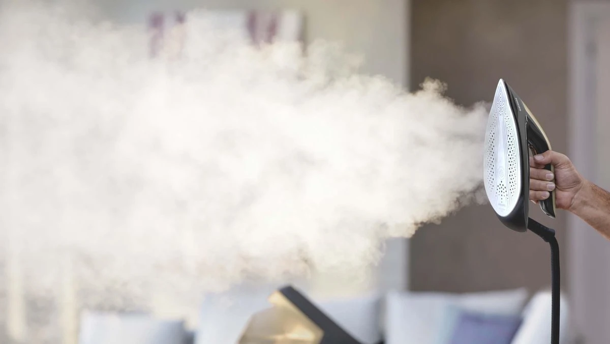 Philips PerfectCare 8000 Series PSG8140/80 - Stoomgenerator - Afbeelding 5