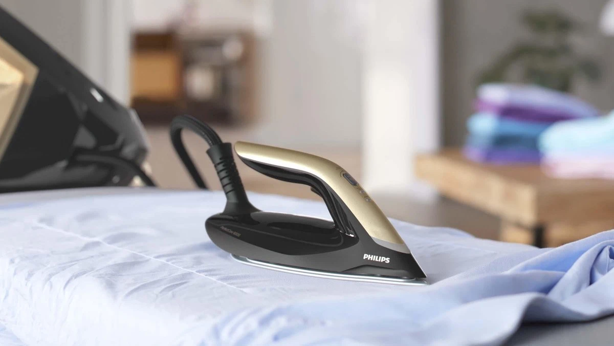 Philips PerfectCare 8000 Series PSG8140/80 - Stoomgenerator - Afbeelding 8