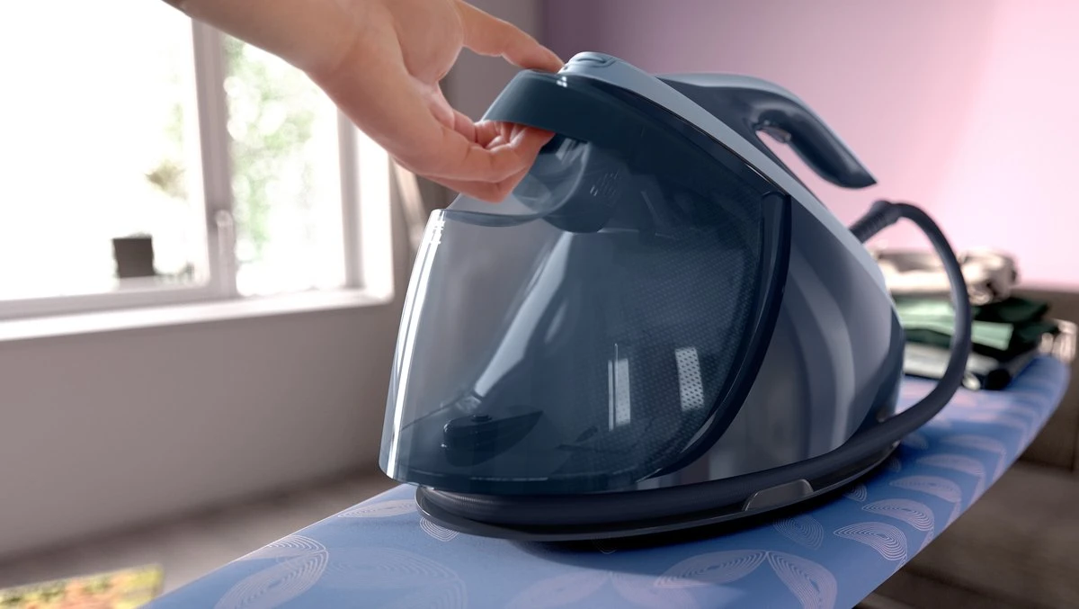 Philips PerfectCare 7000-serie PSG7030/20 - Stoomgenerator - Afbeelding 11