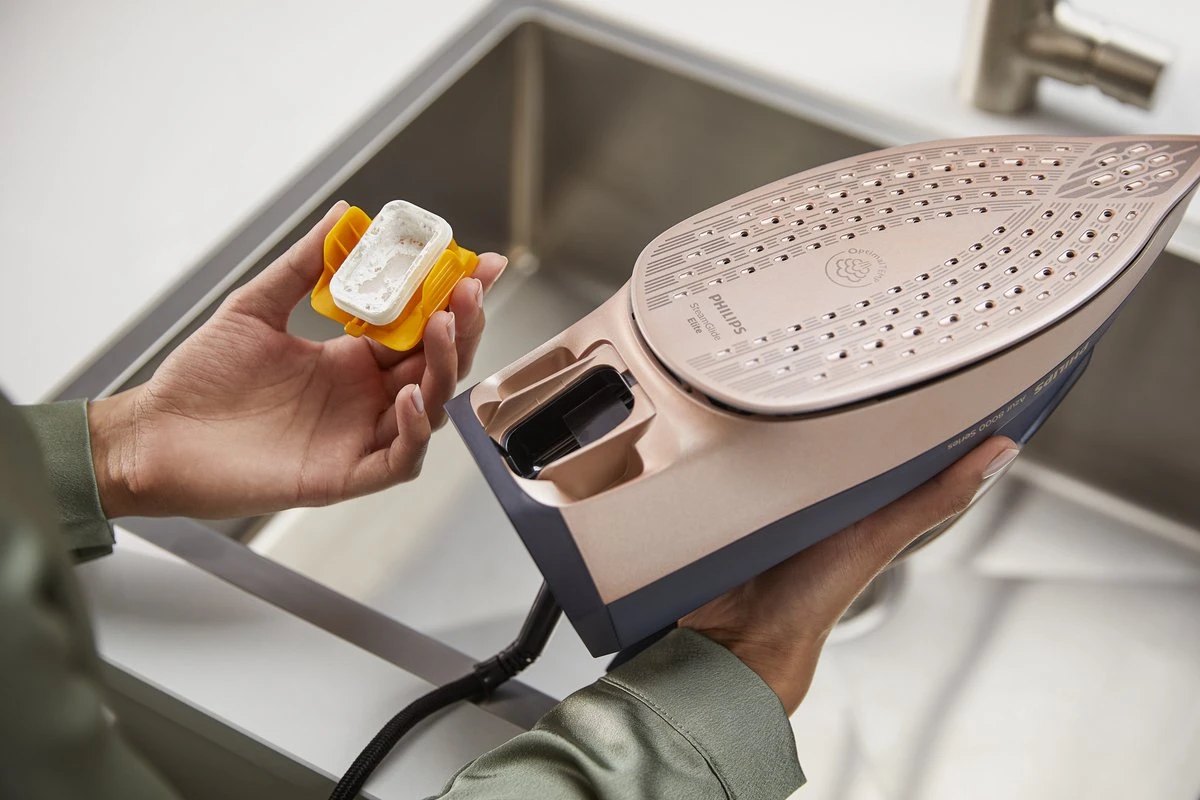 Philips Azur 8000 Series - DST8050/20 - Stoomstrijkijzer - Afbeelding 10