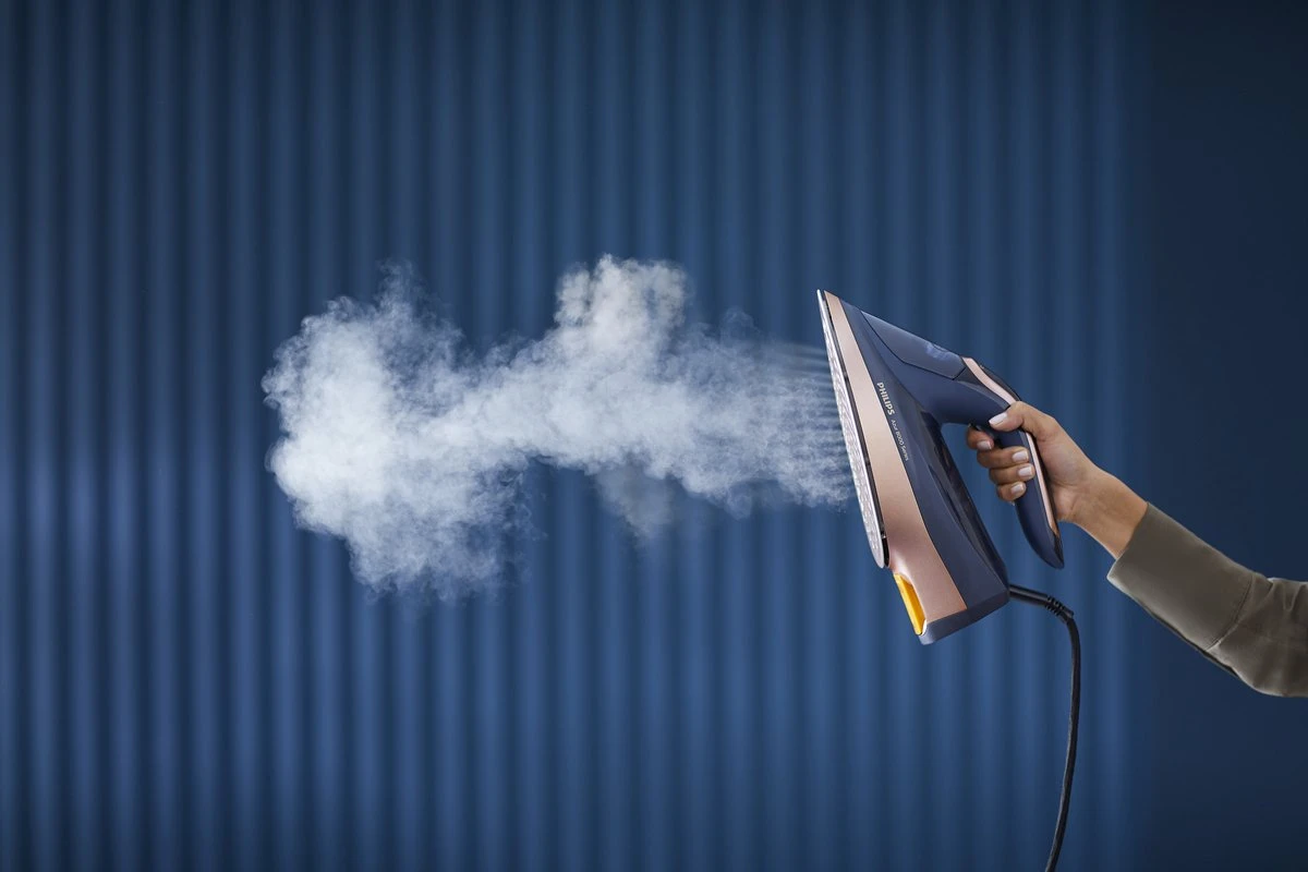 Philips Azur 8000 Series - DST8050/20 - Stoomstrijkijzer - Afbeelding 12