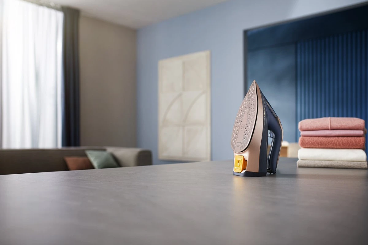 Philips Azur 8000 Series - DST8050/20 - Stoomstrijkijzer - Afbeelding 17