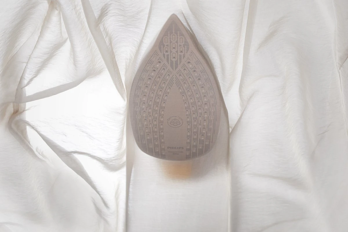 Philips Azur 8000 Series - DST8050/20 - Stoomstrijkijzer - Afbeelding 18