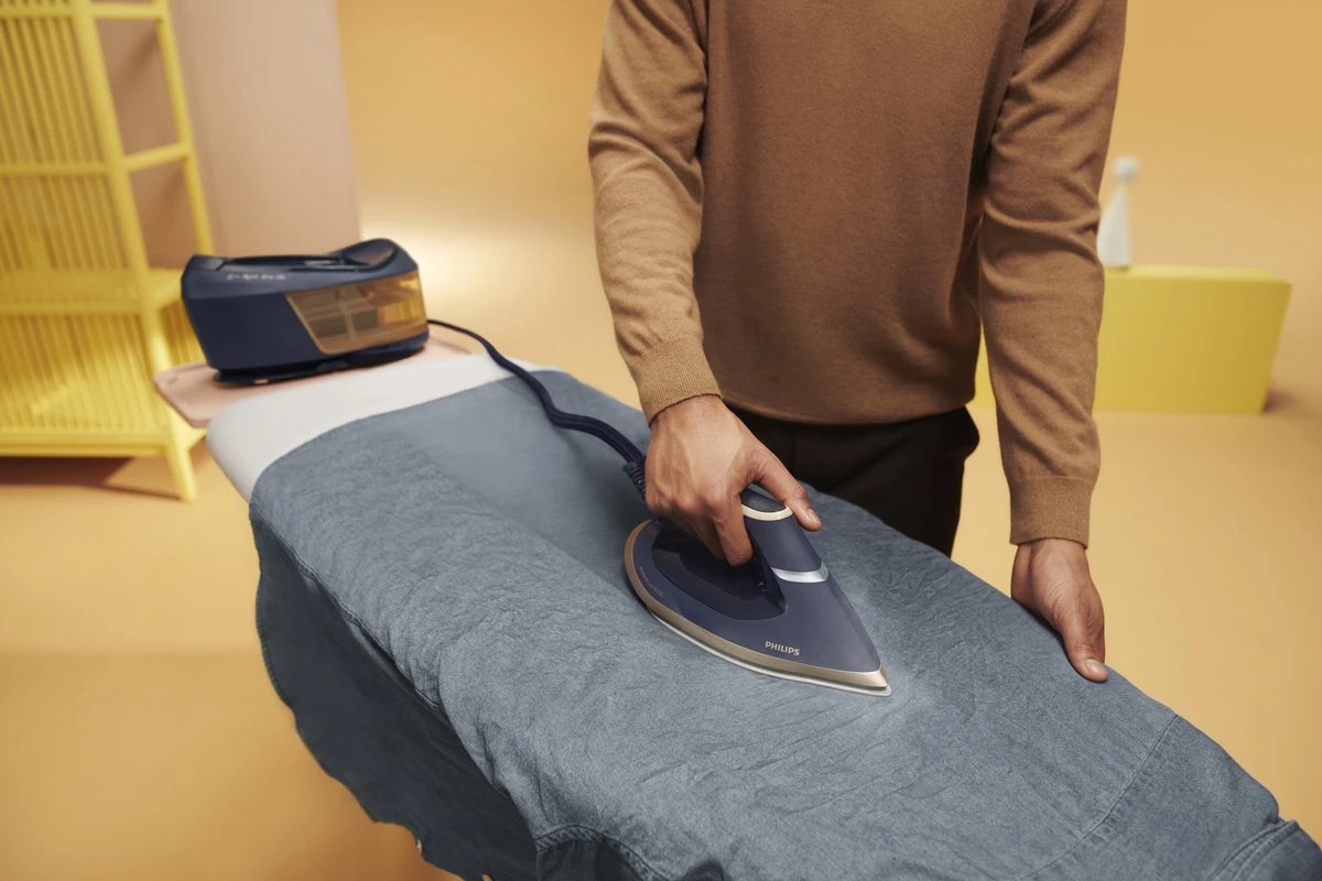 Philips PerfectCare 6000 Series PSG6064/80 - Stoomgenerator - Afbeelding 18