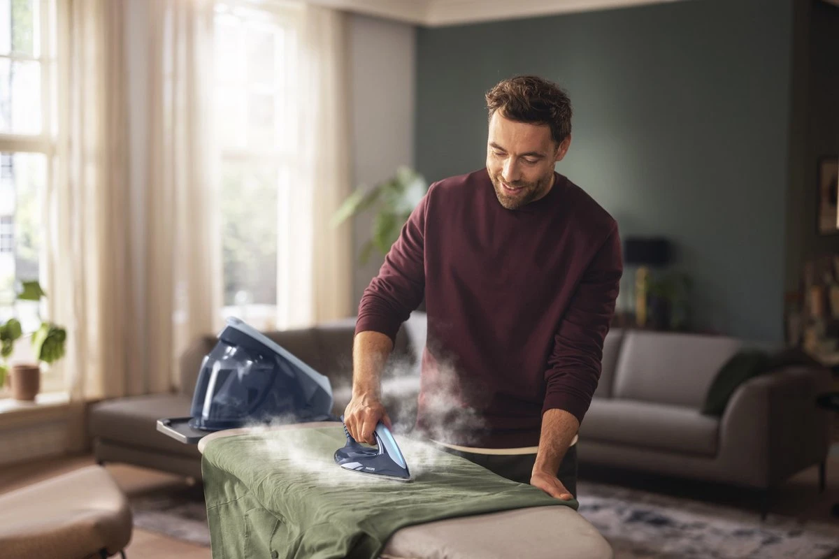 Philips PerfectCare 7000-serie PSG7030/20 - Stoomgenerator - Afbeelding 16