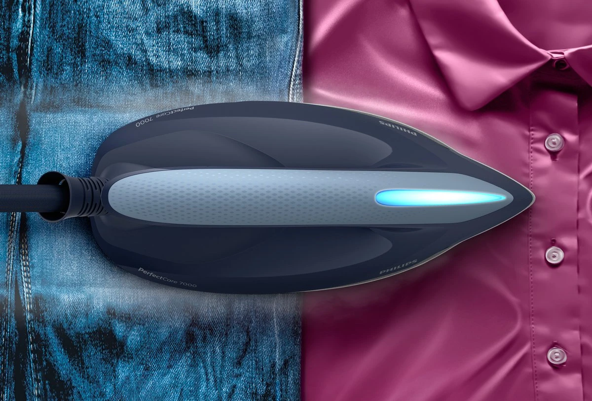 Philips PerfectCare 7000-serie PSG7030/20 - Stoomgenerator - Afbeelding 6