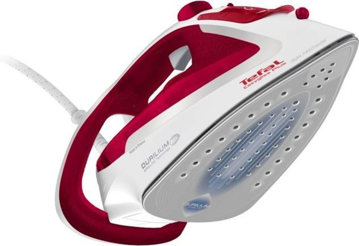 Tefal Easygliss Plus FV5717 - Stoomstrijkijzer - Afbeelding 2