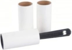 Kleefroller - Kledingroller - 3 Rollen