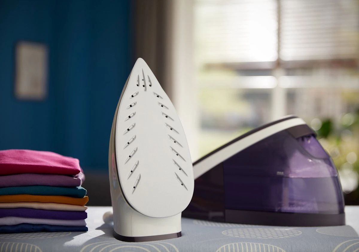 Philips HI5922/30 - Stoomgenerator - Paars - Afbeelding 9