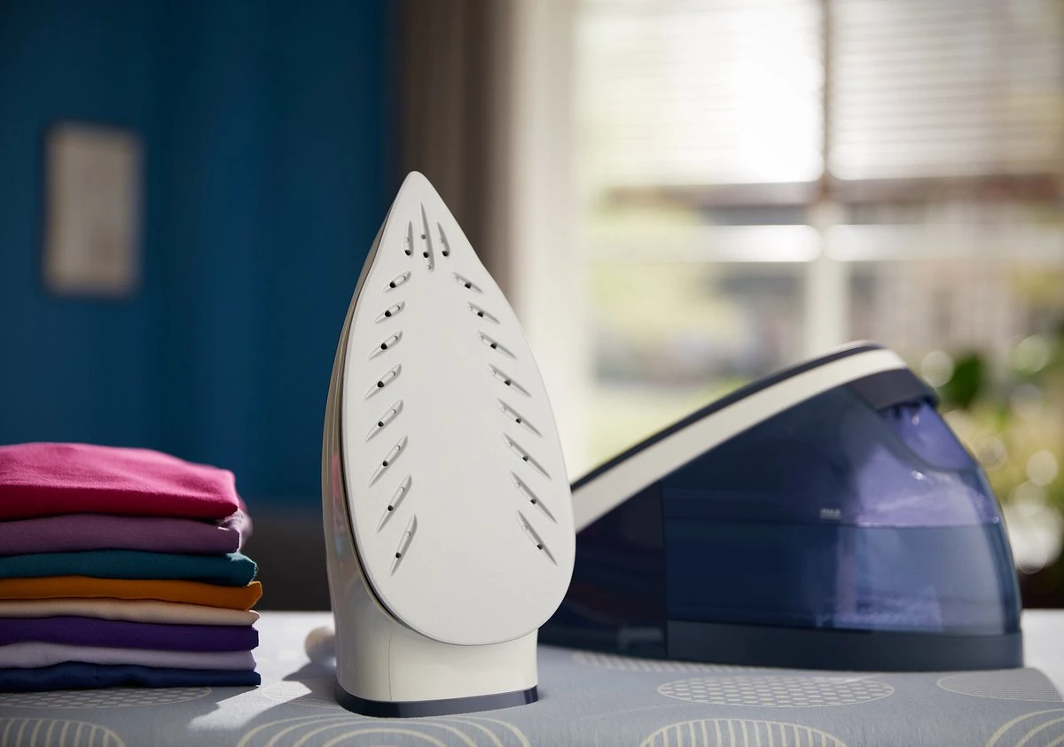 Philips HI5918/20 - Stoomgenerator - Blauw - Afbeelding 6