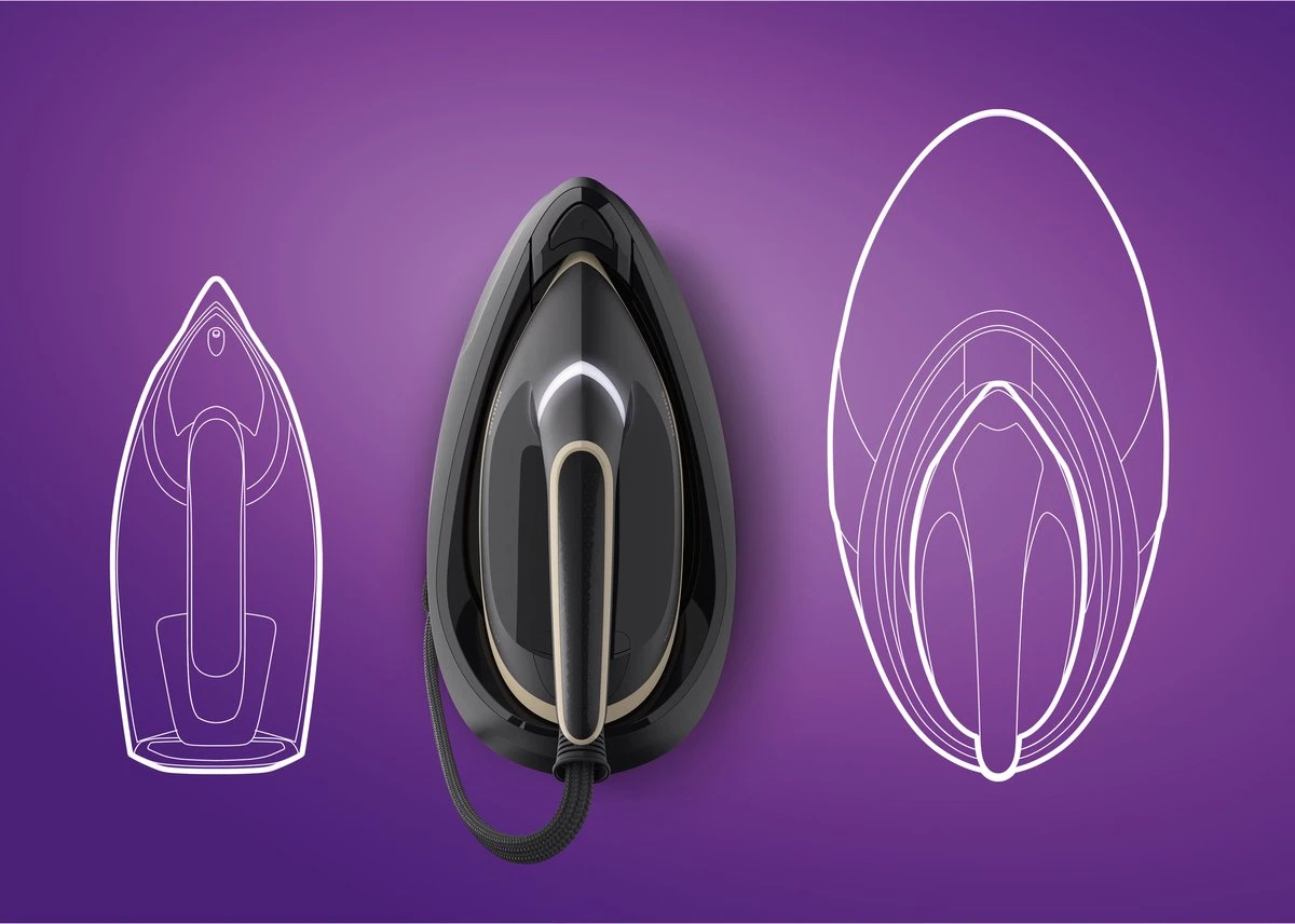 Philips PerfectCare 6000 Series PSG6064/80 - Stoomgenerator - Afbeelding 5